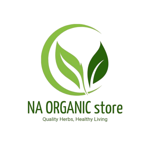 NA Organic Store Logo